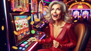 Slot Rusa99 koleksi ribuan game slot online terbaik dengan jackpot progresif dan RTP tinggi