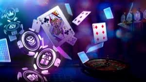 Rusa99 antarmuka permainan slot dan kasino pilihan pengguna Indonesia