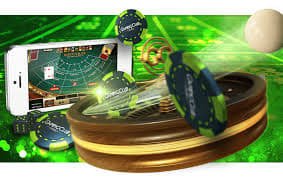 Rusa99 platform kasino online terpercaya tampilan utama